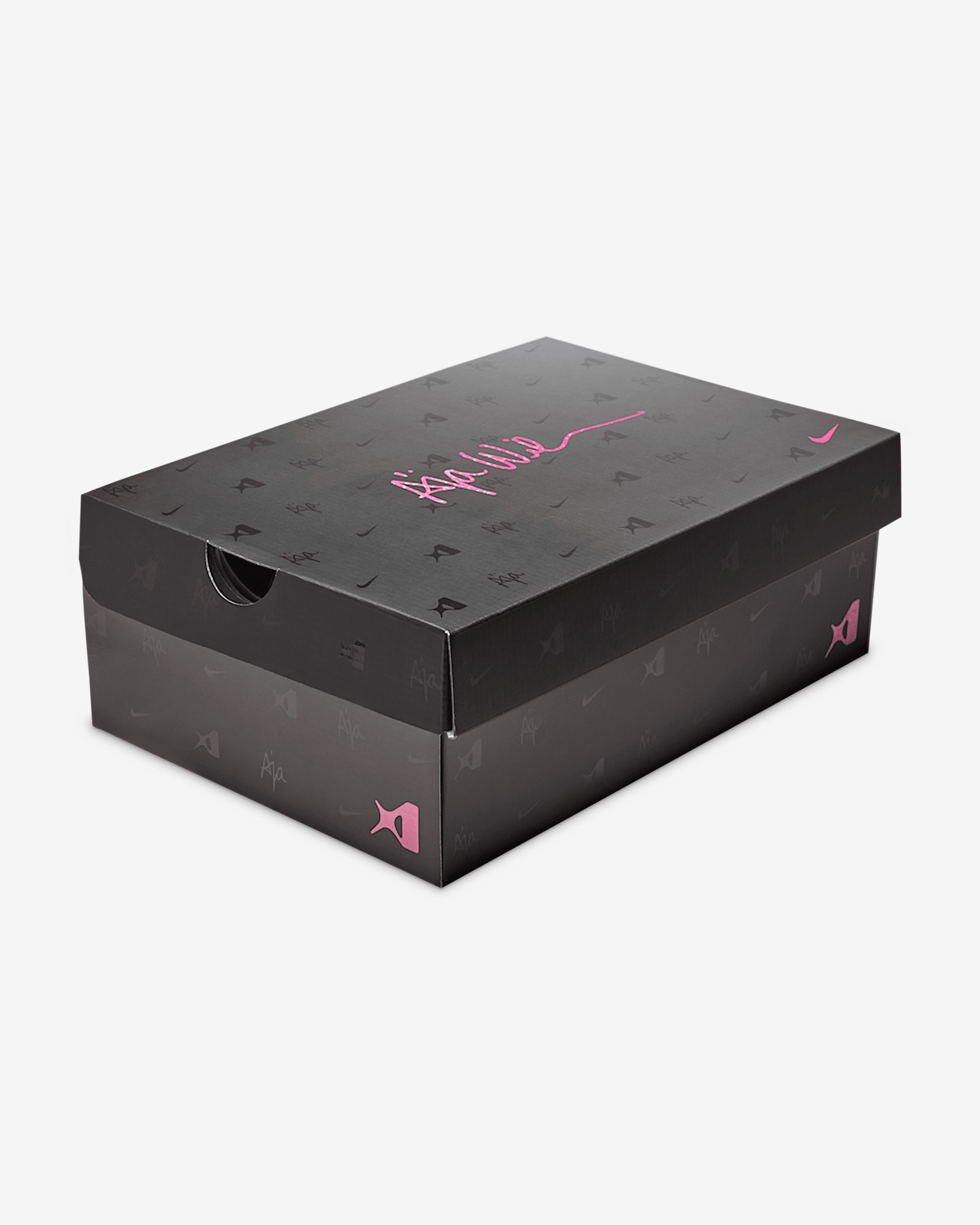 A'One "OG Pearl" A'ja Wilson Basketball Shoes - 9