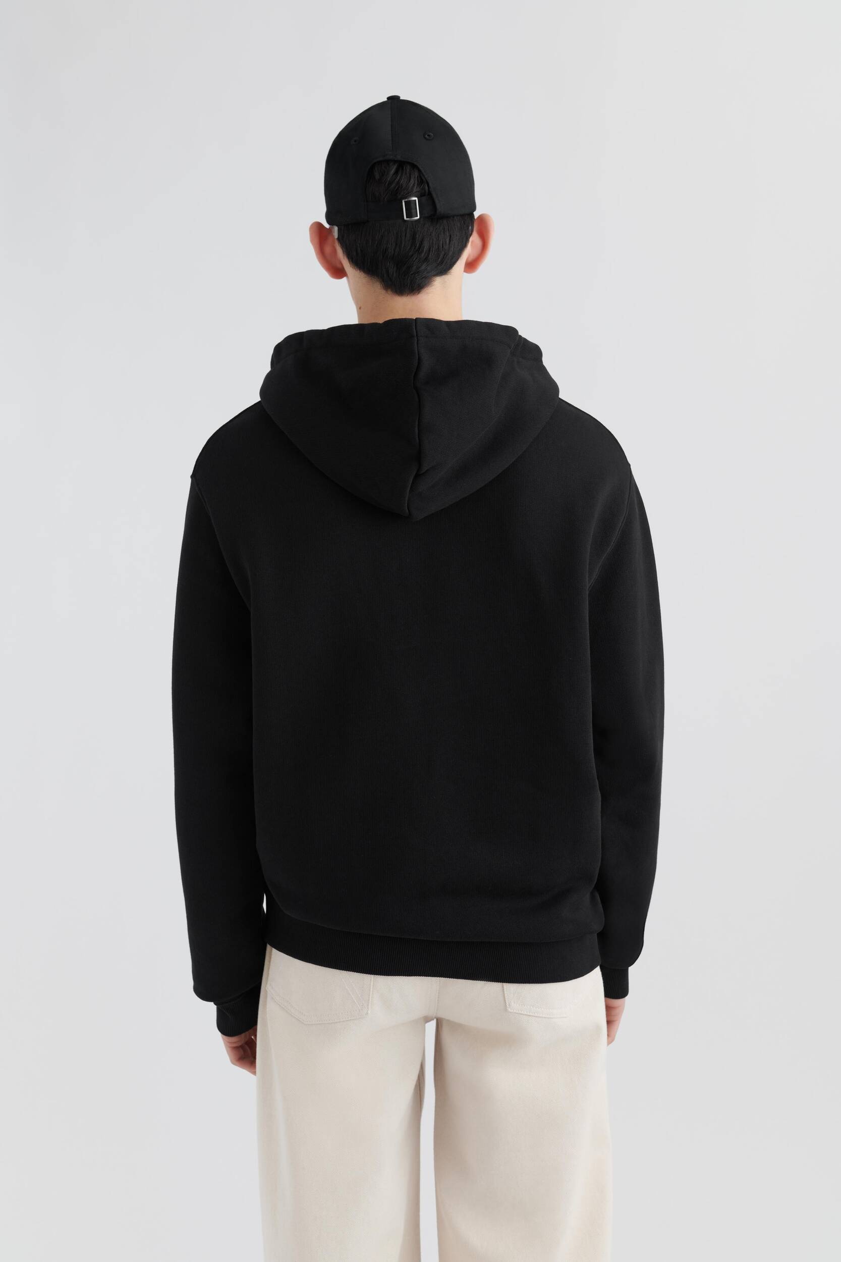Signature Hoodie - 3