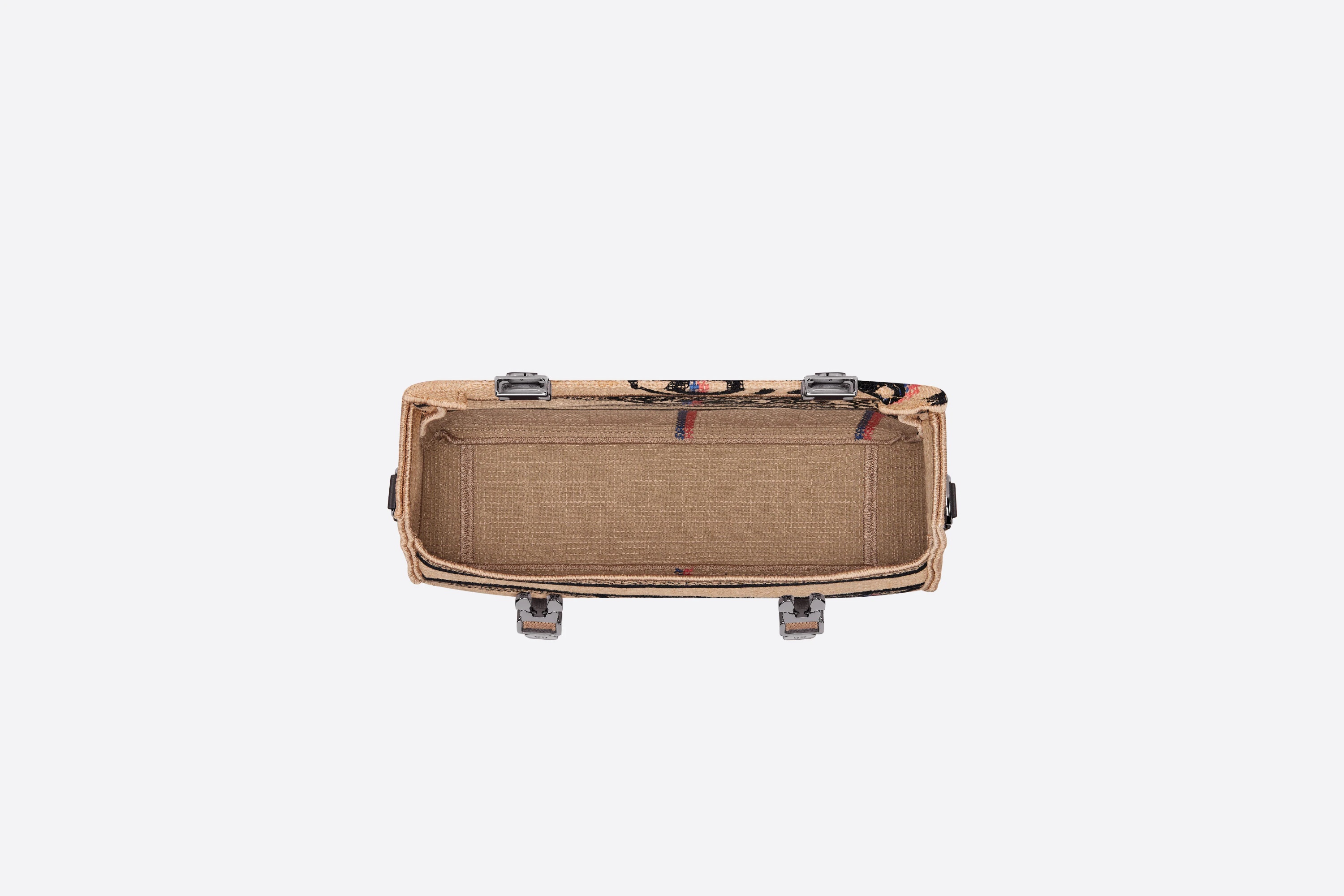 Small Diorcamp Bag - 7