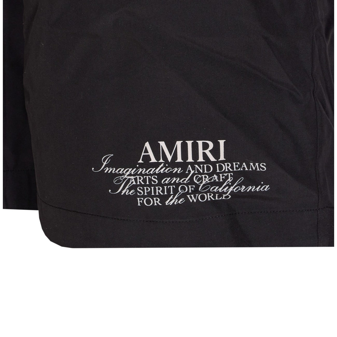Amiri Men Amiri Spirit Shorts - 2