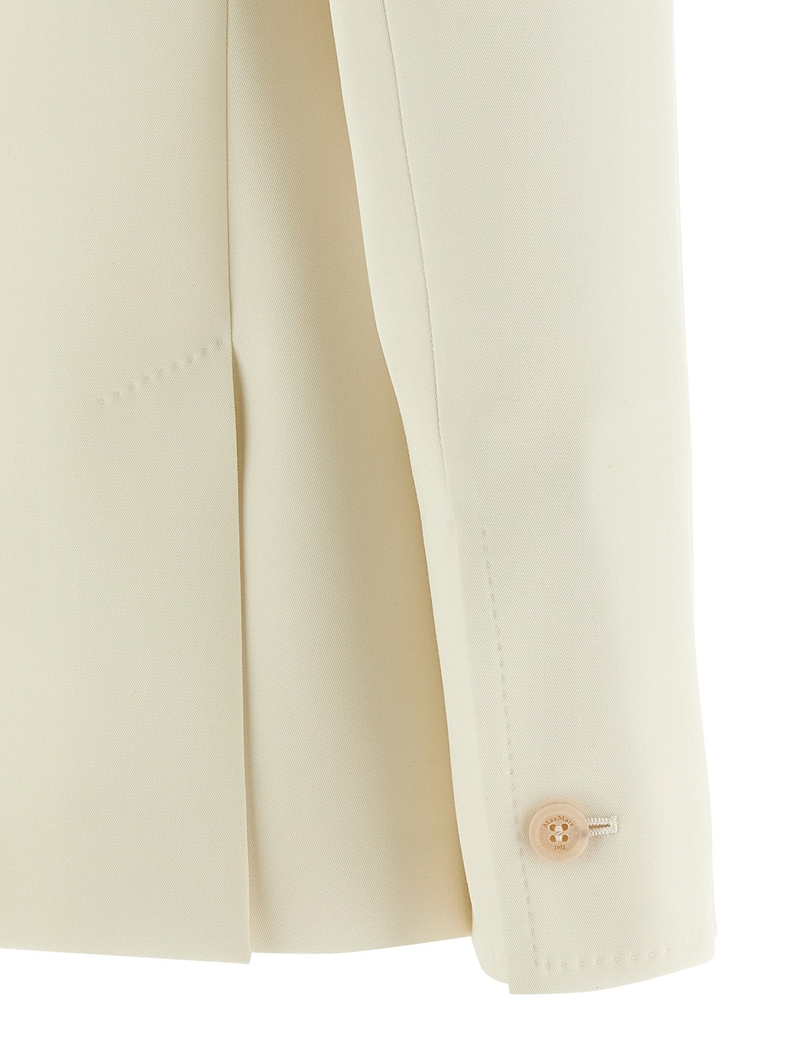 Palchi Blazer And Suits White - 4