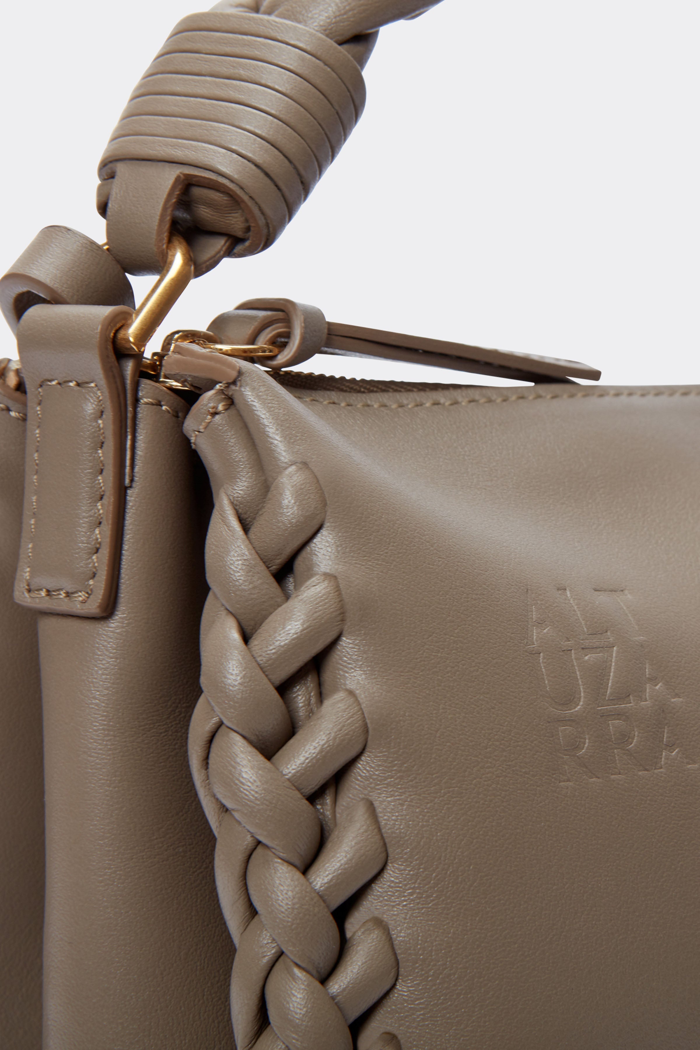 BRAID BAG - 4