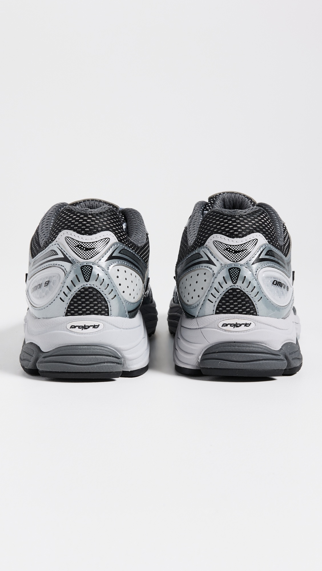 Progrid Omni 9 Sneakers - 2