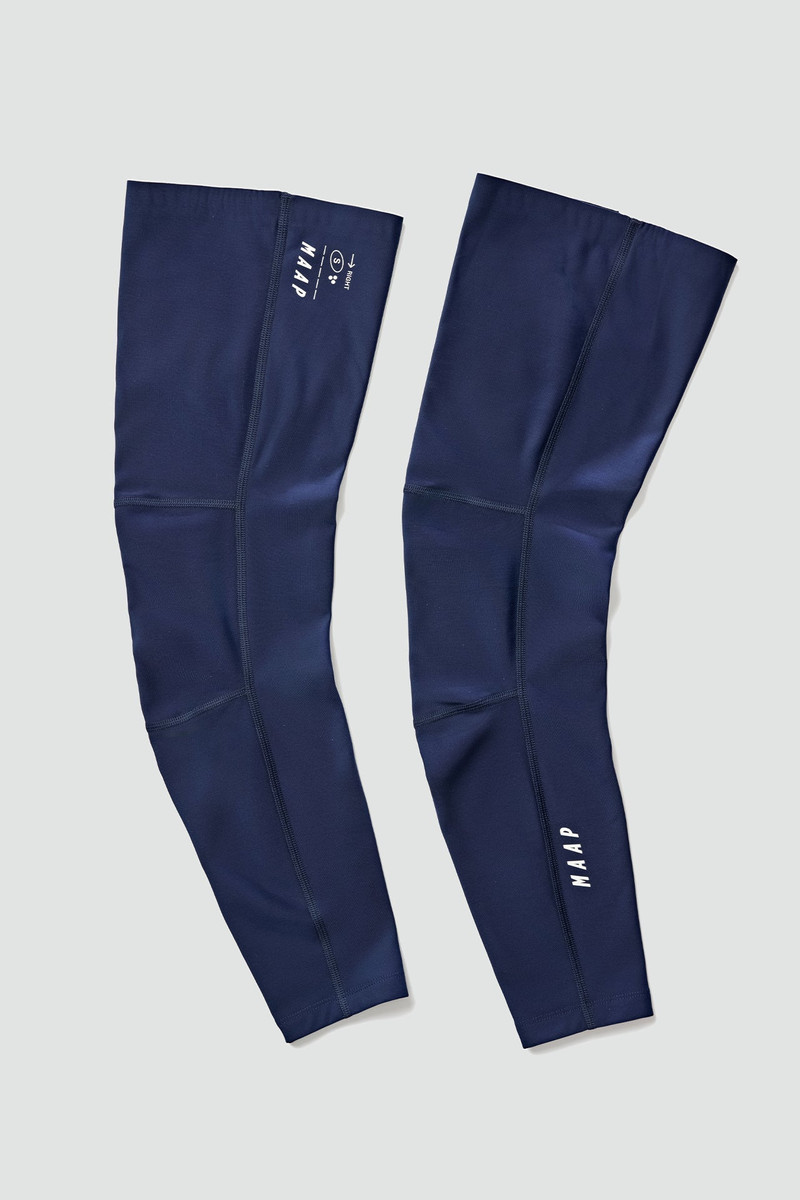 MAAP Leg Warmers outlook