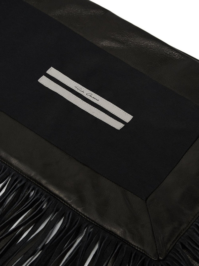 Rick Owens SCARF outlook