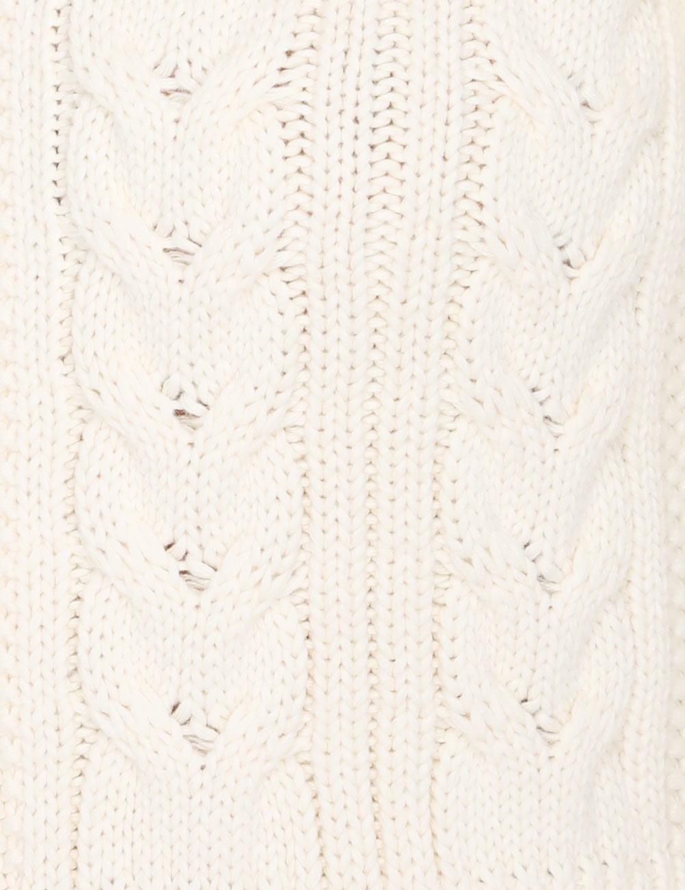 HIGH TIDE ZIP SWEATER - 6