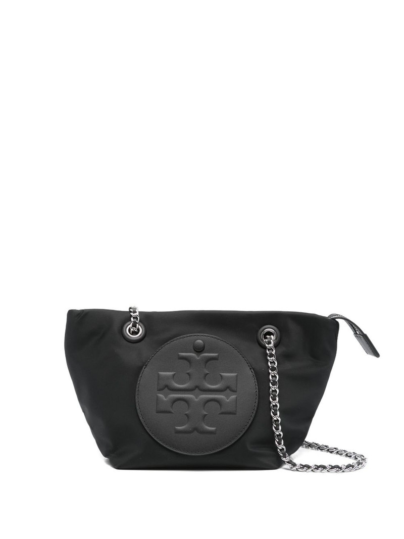 Ella chain-strap shoulder bag 1