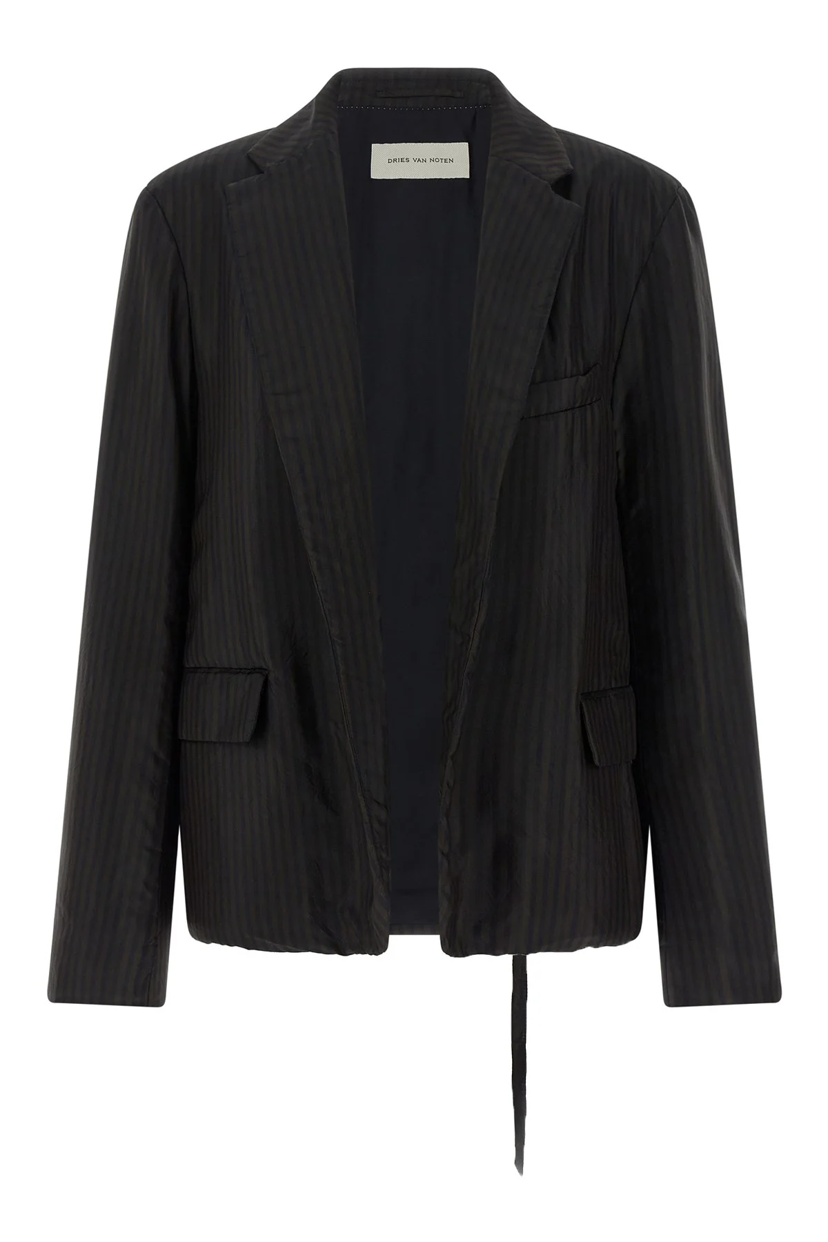 'Blursy' Blazer - 1