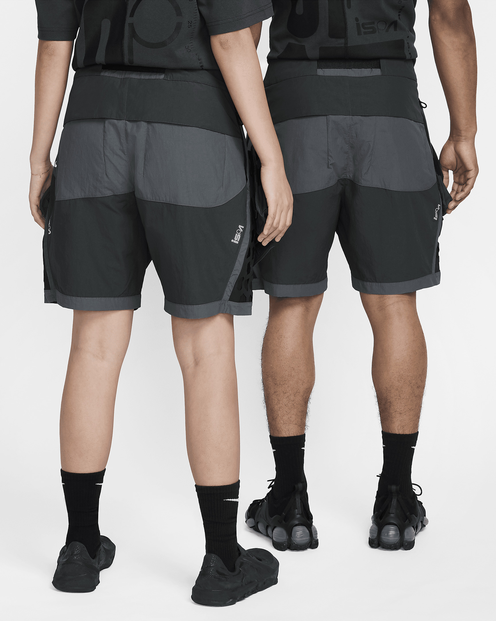 Nike ISPA Shorts - 2