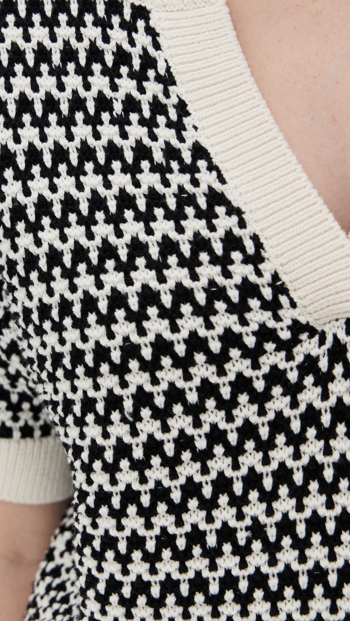 Dora Knit Top - 5