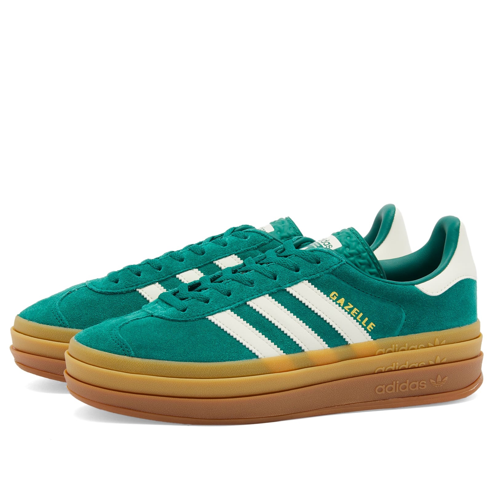 Adidas Gazelle Bold W - 2