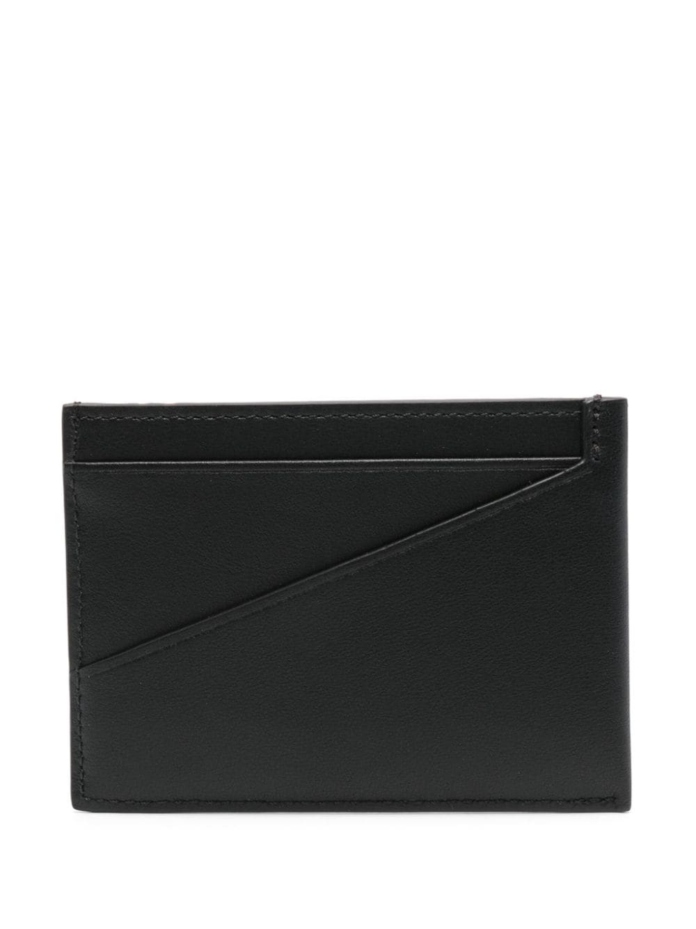 Camberwell leather cardholder - 2