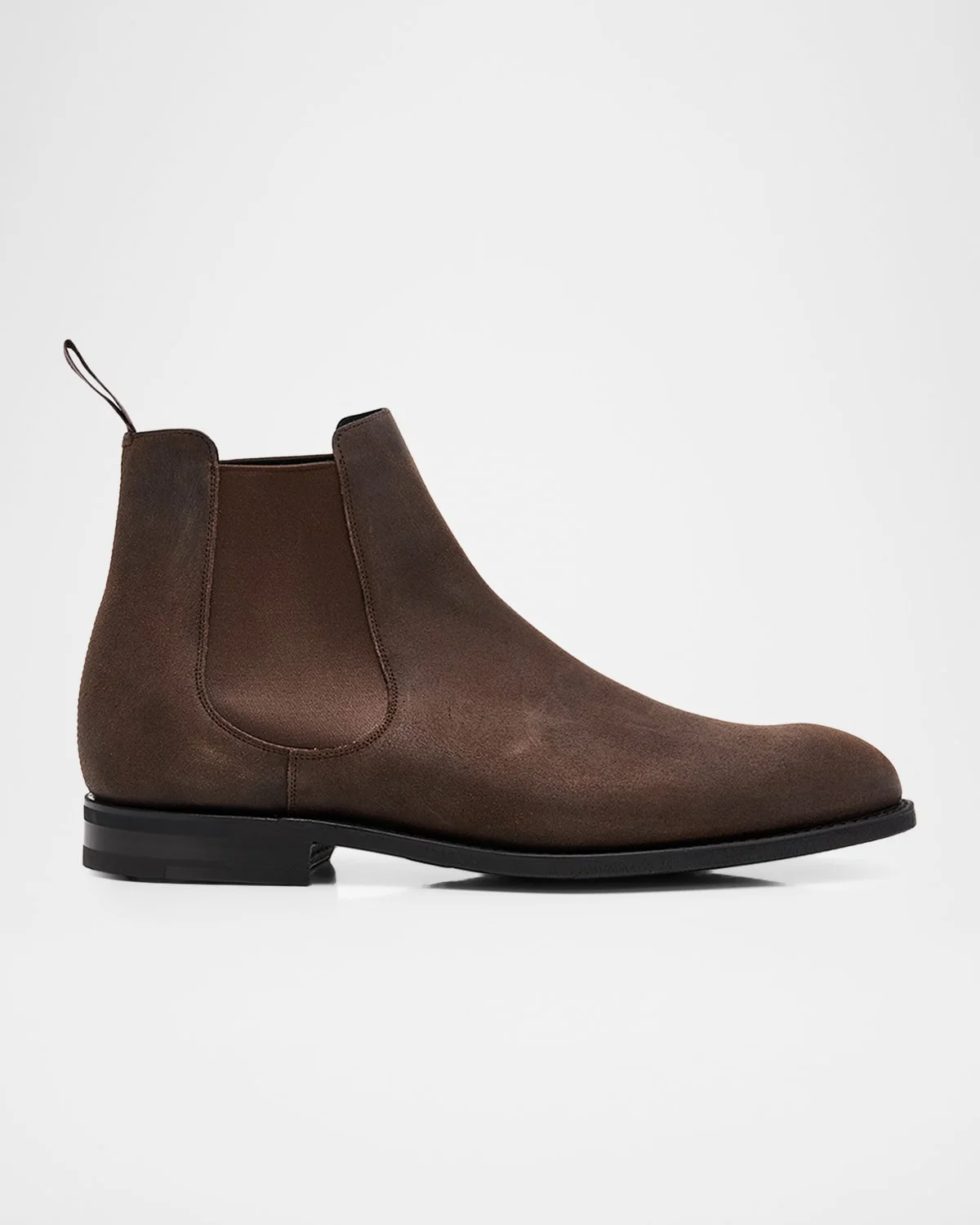 Men's Amberley R 2.0 Waxed Suede Chelsea Boots - 1