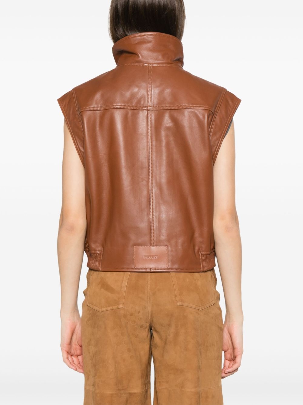 Gambia gilet - 4