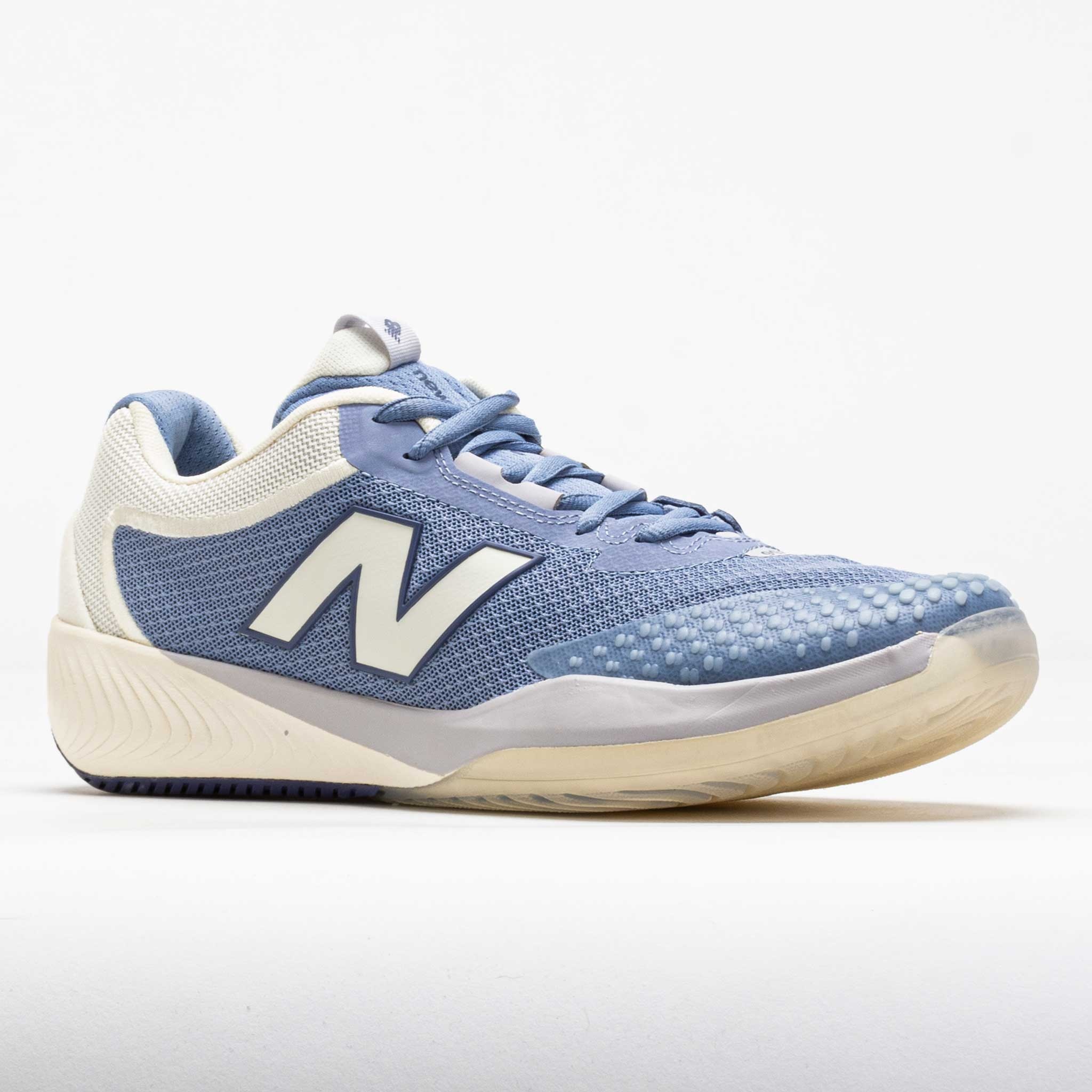 New Balance 996v6 Women's Dusk Shower/Linen - 5