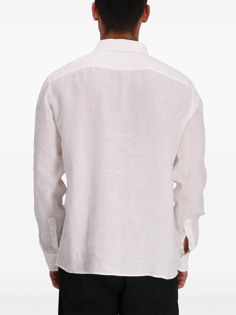 cotton shirt - 4