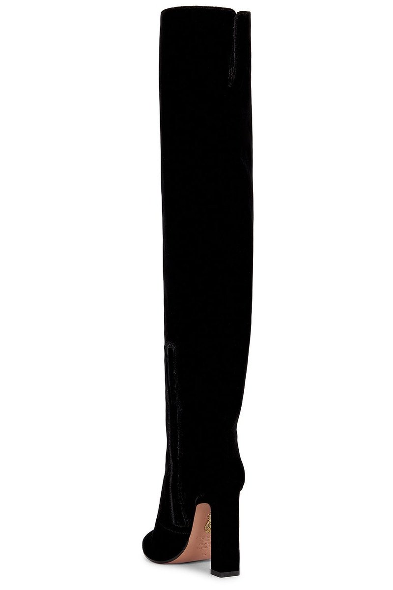 AQUAZZURA Joplin 105 Boot outlook