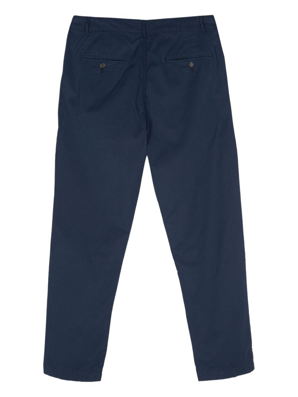 Military tapered trousers - 2