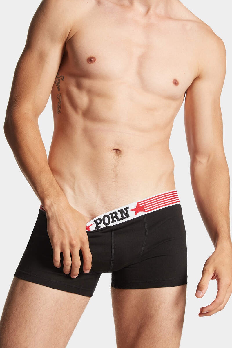 ROCCO TRUNK - 3
