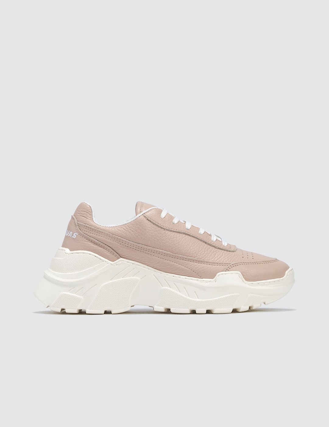 NUDE ZENITH TRAINERS - 1