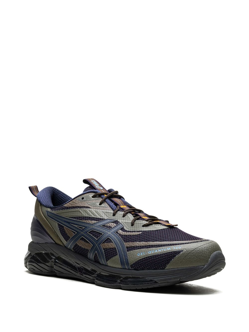 GEL-Quantum 360 VII Utility "Night Shade" sneakers - 2