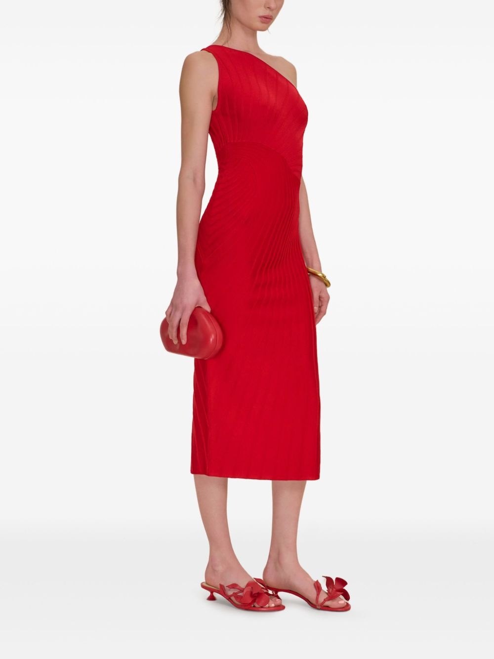Raith midi dress - 2