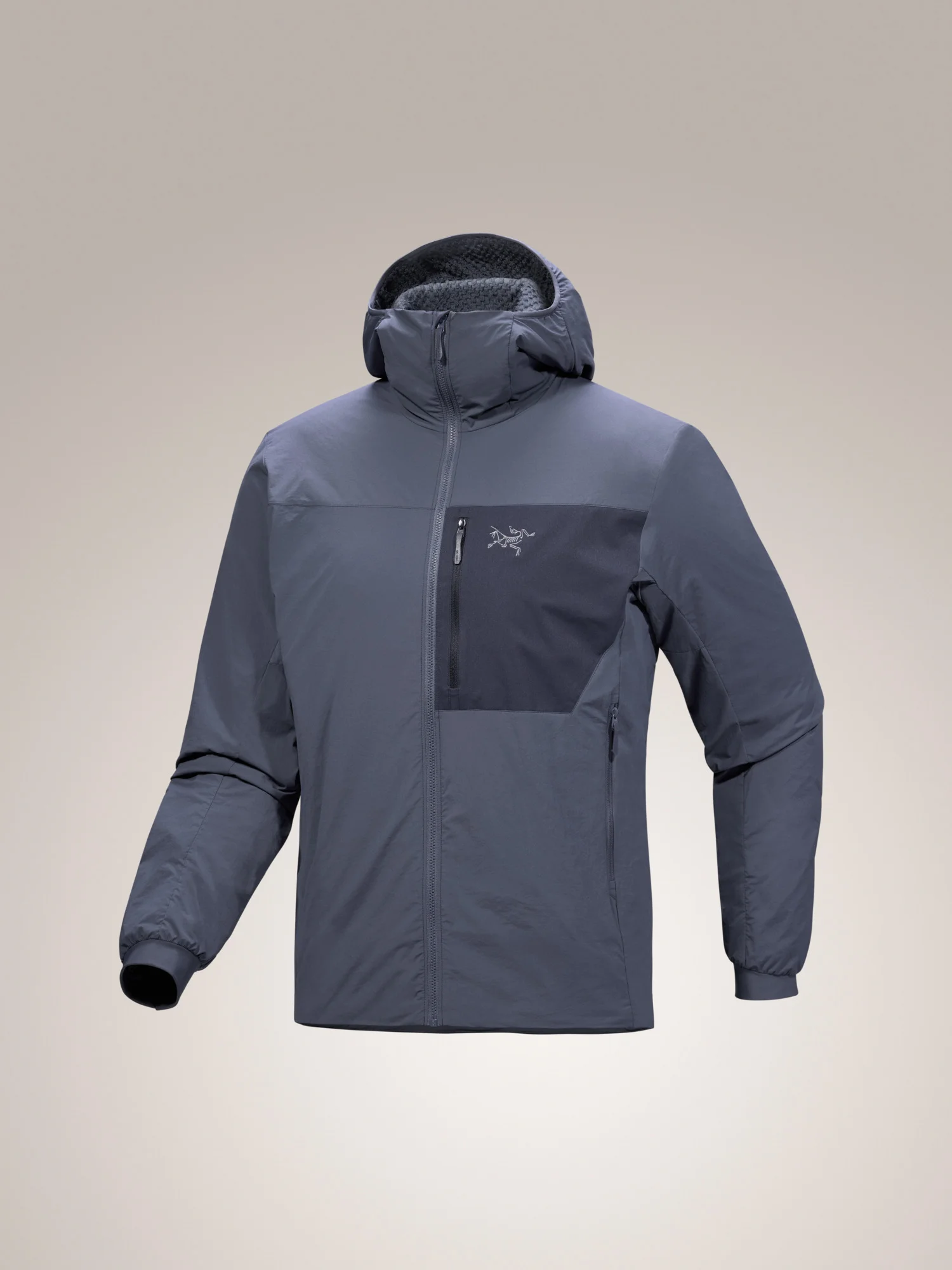 Proton SL Hoody - 1