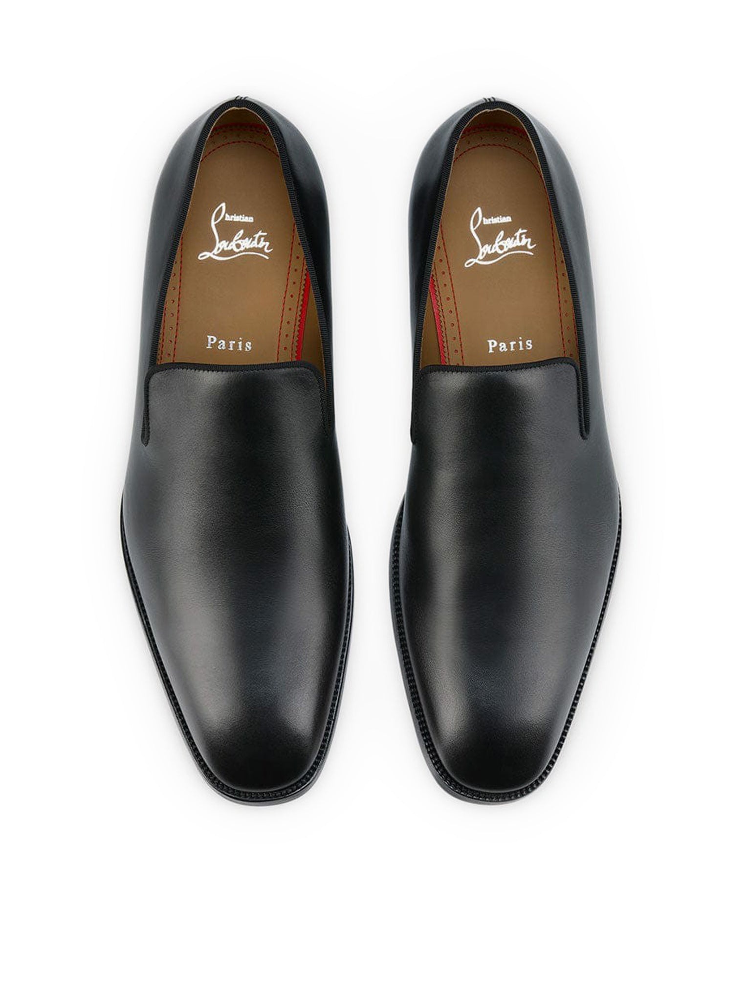 DANNY FLEX LOAFER - 4