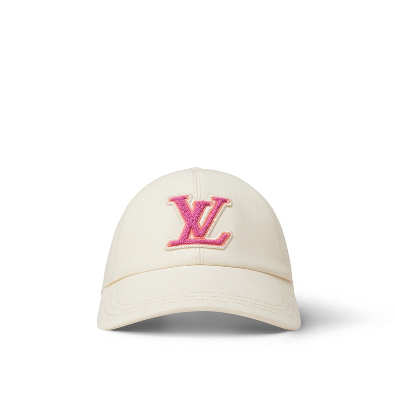 LV Signature Cap 1