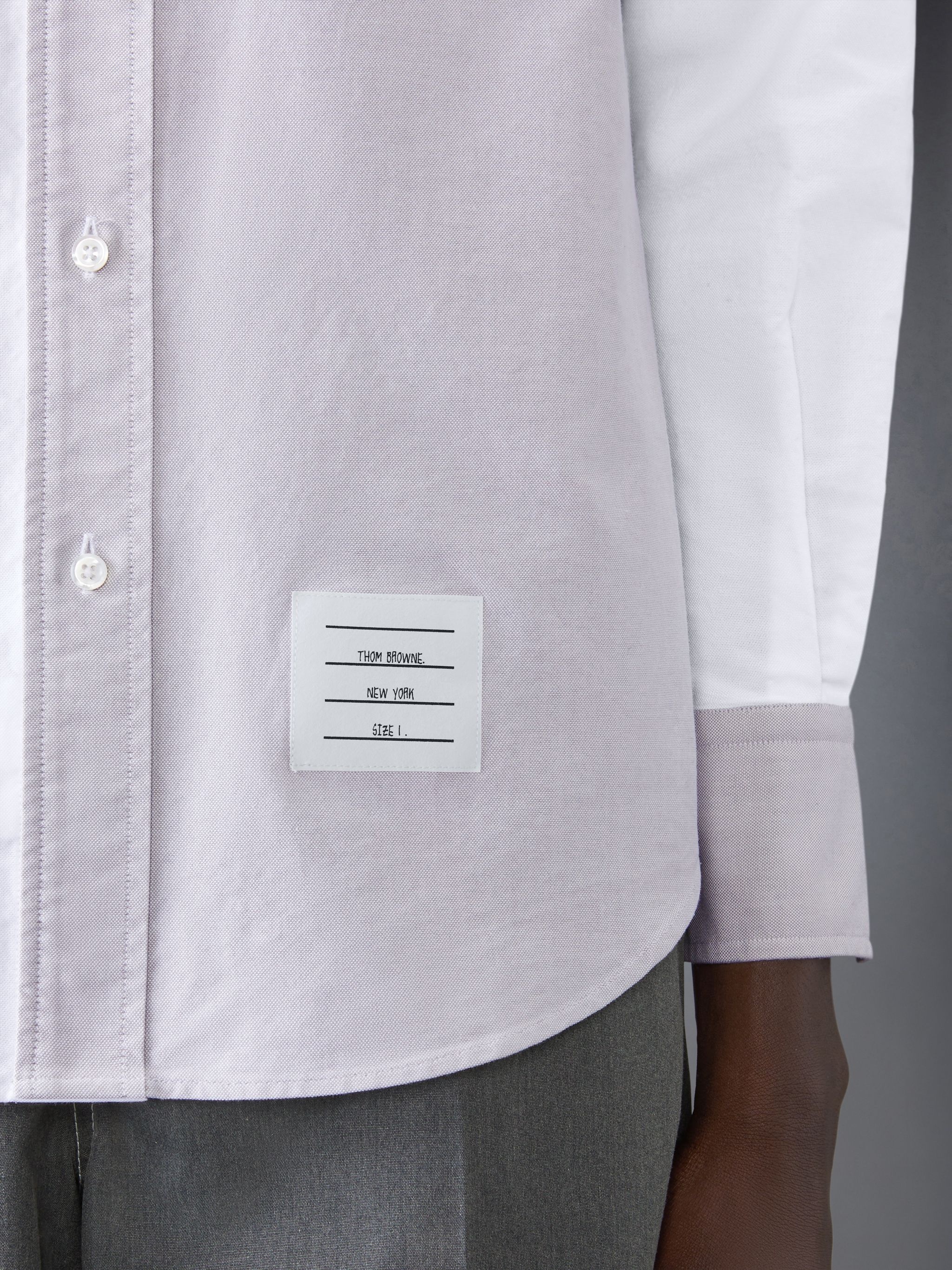 Funmix Armband Shirt - 6