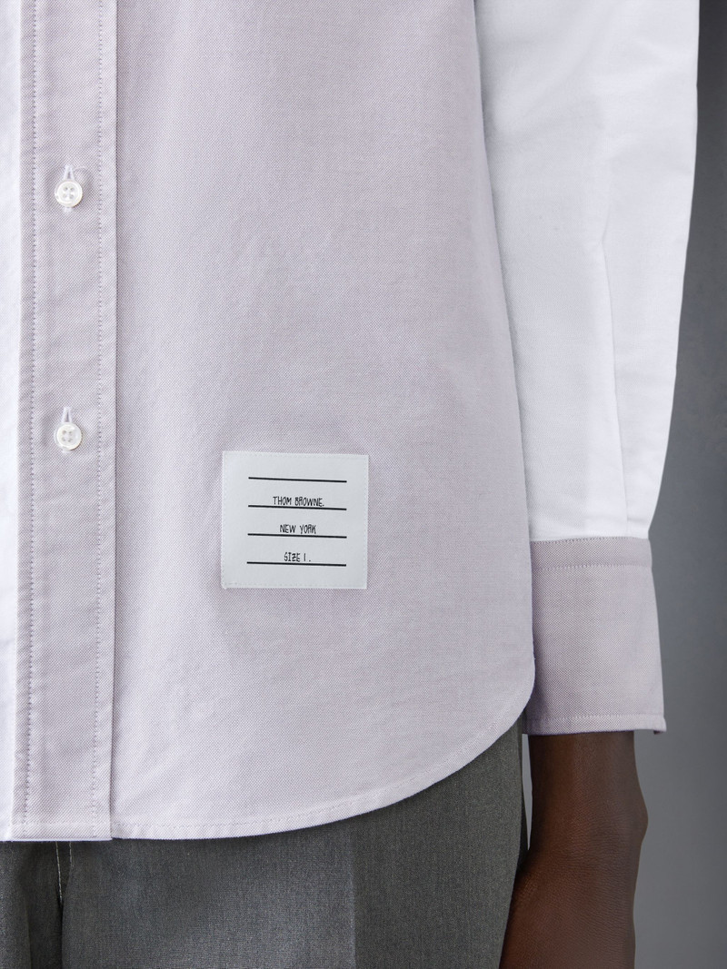 Funmix Armband Shirt 6