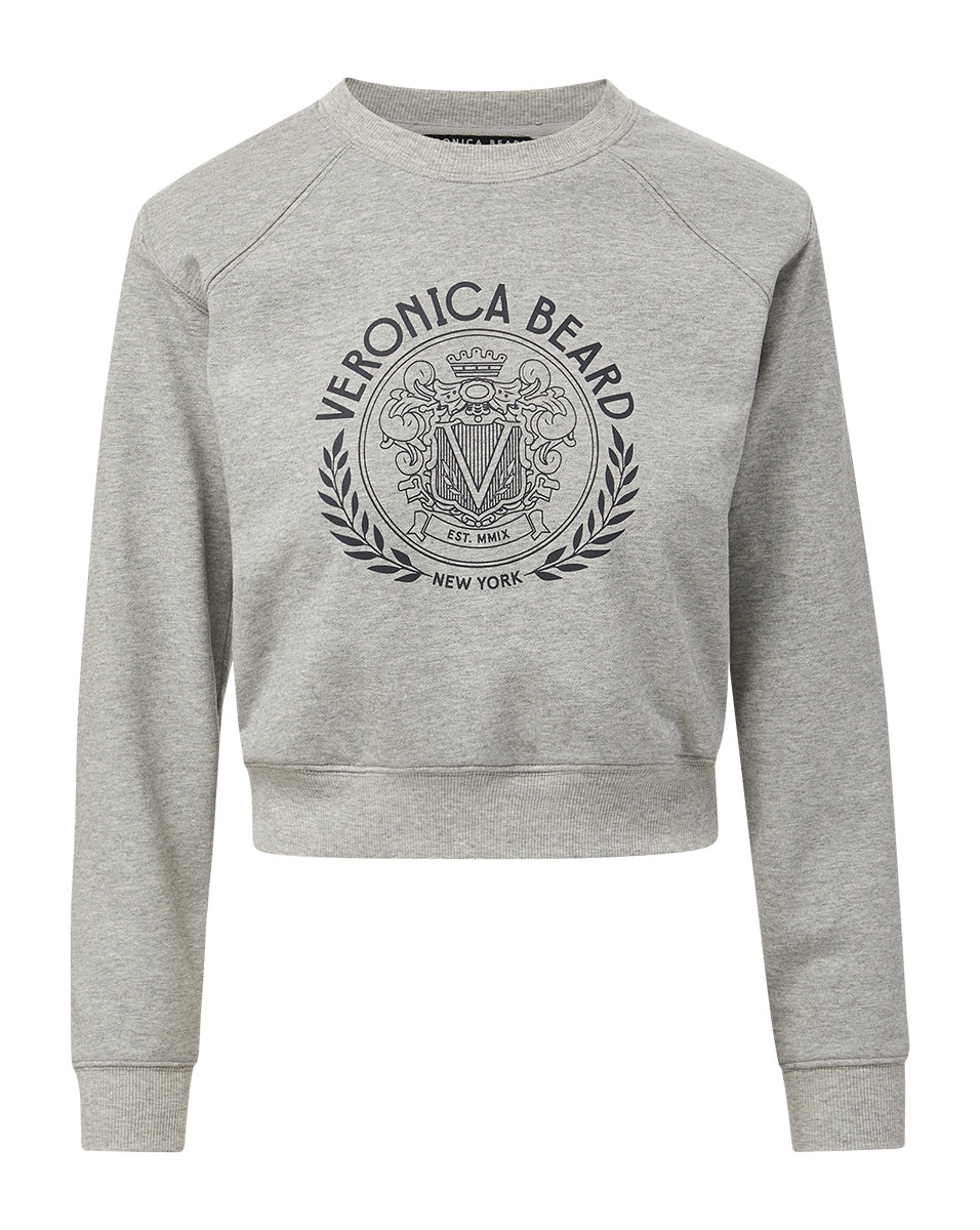 BEAUMONT LOGO SWEATSHIRT - 1