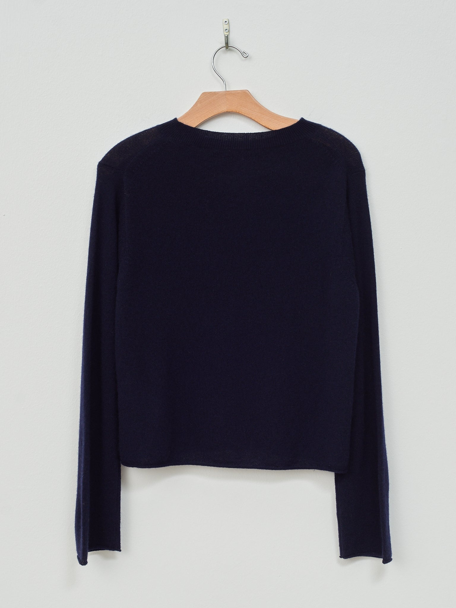 Mousse Knit - Midnight - 4