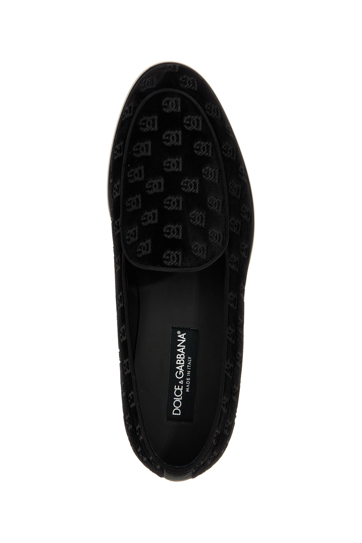'Vivaldi' loafers - 4