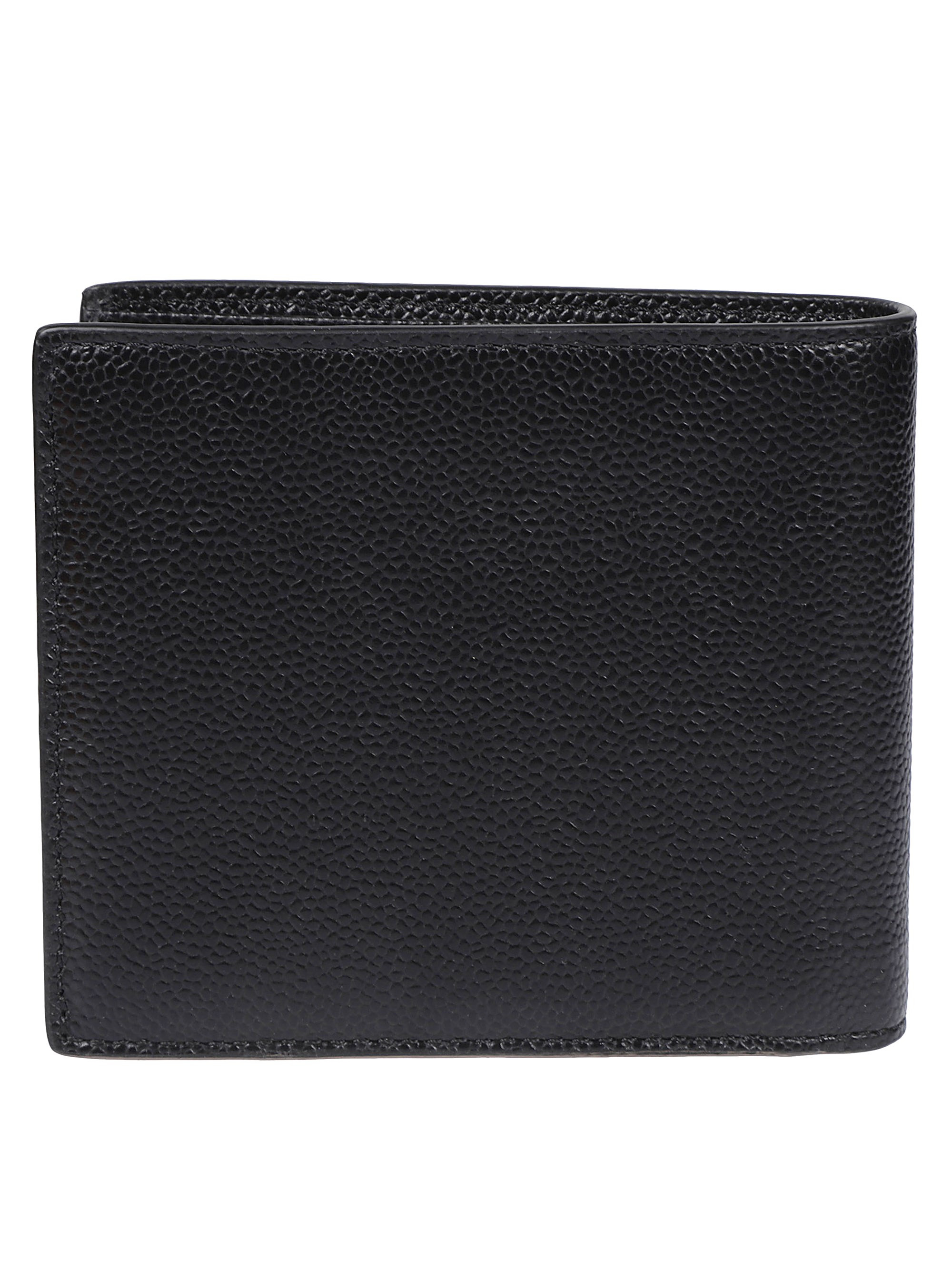 Wallet with logo - 2