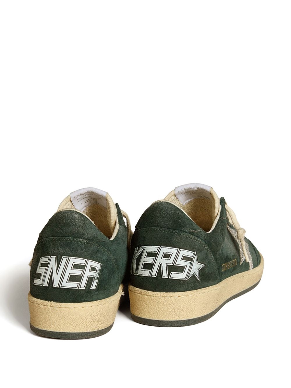 Ball Star sneakers - 3