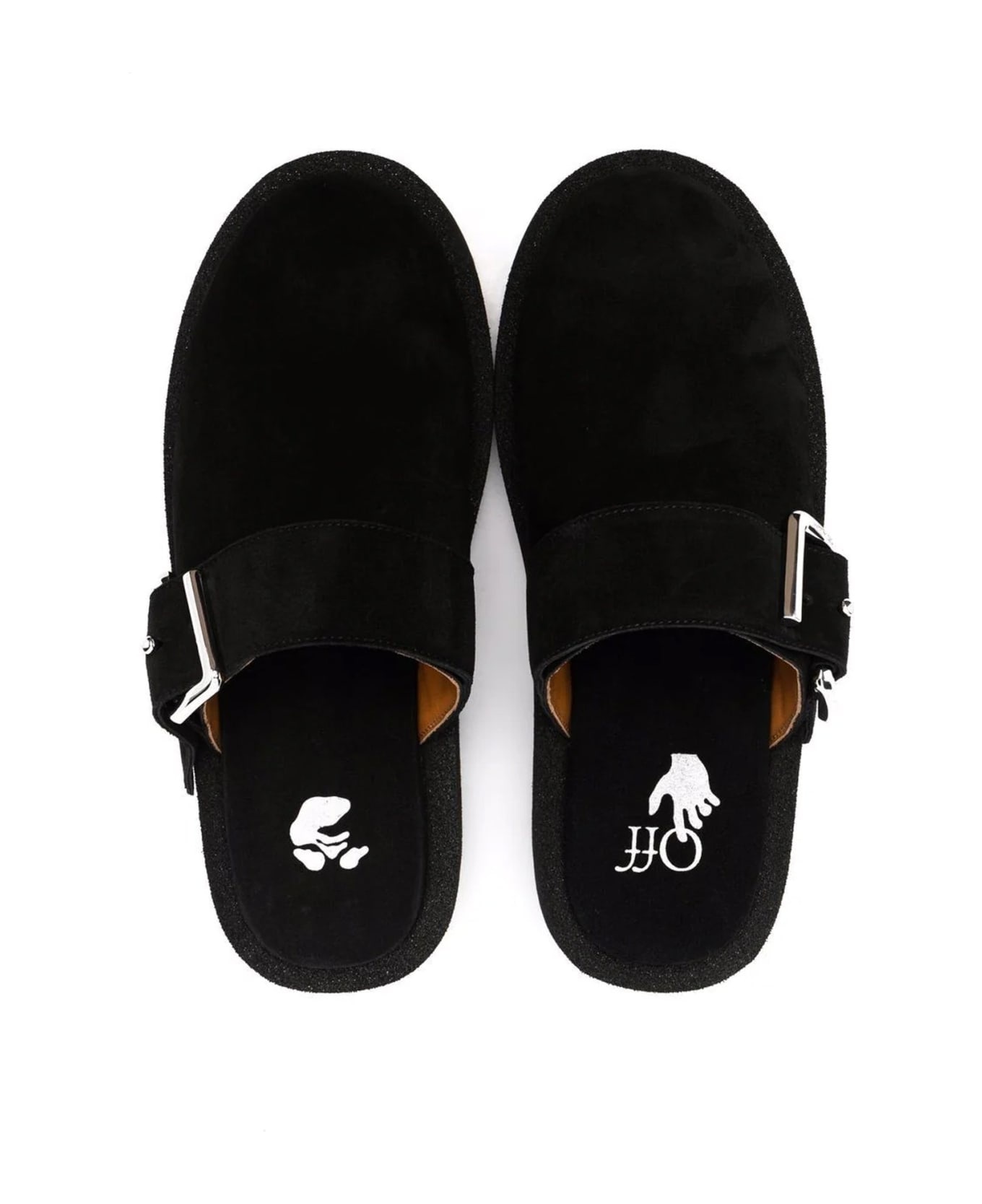 Sponge Sandals - 4