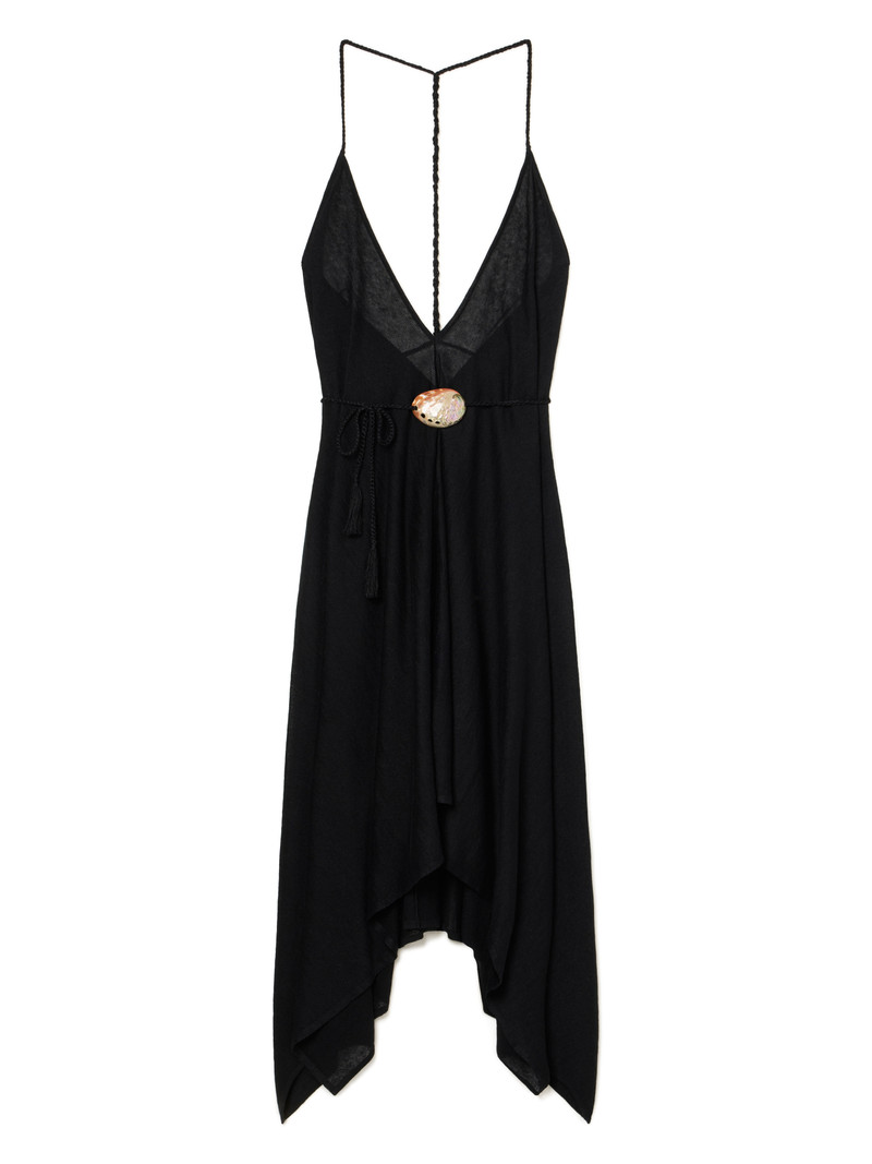 Mermaid Inside Dress 1
