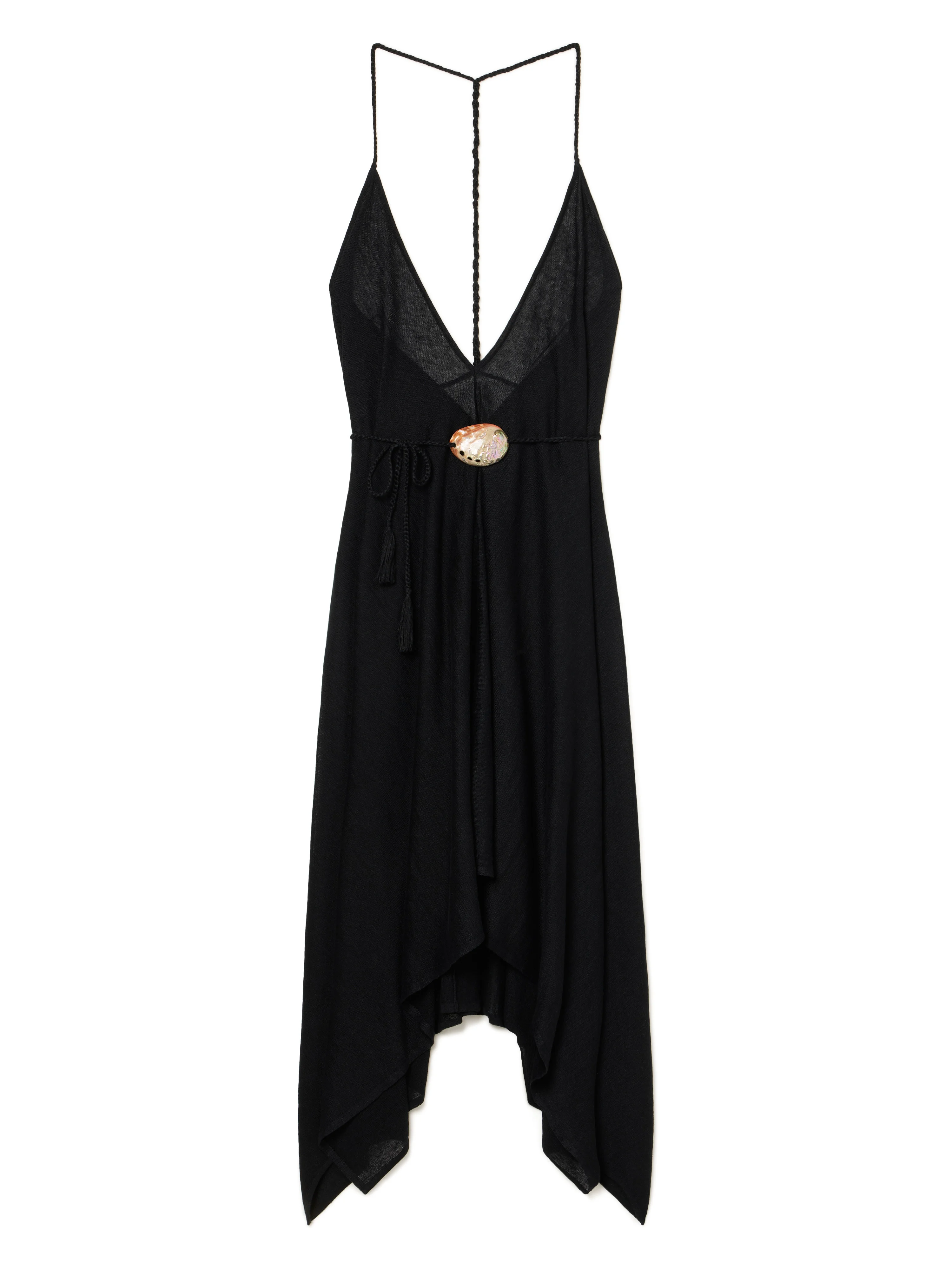 Mermaid Inside Dress - 1