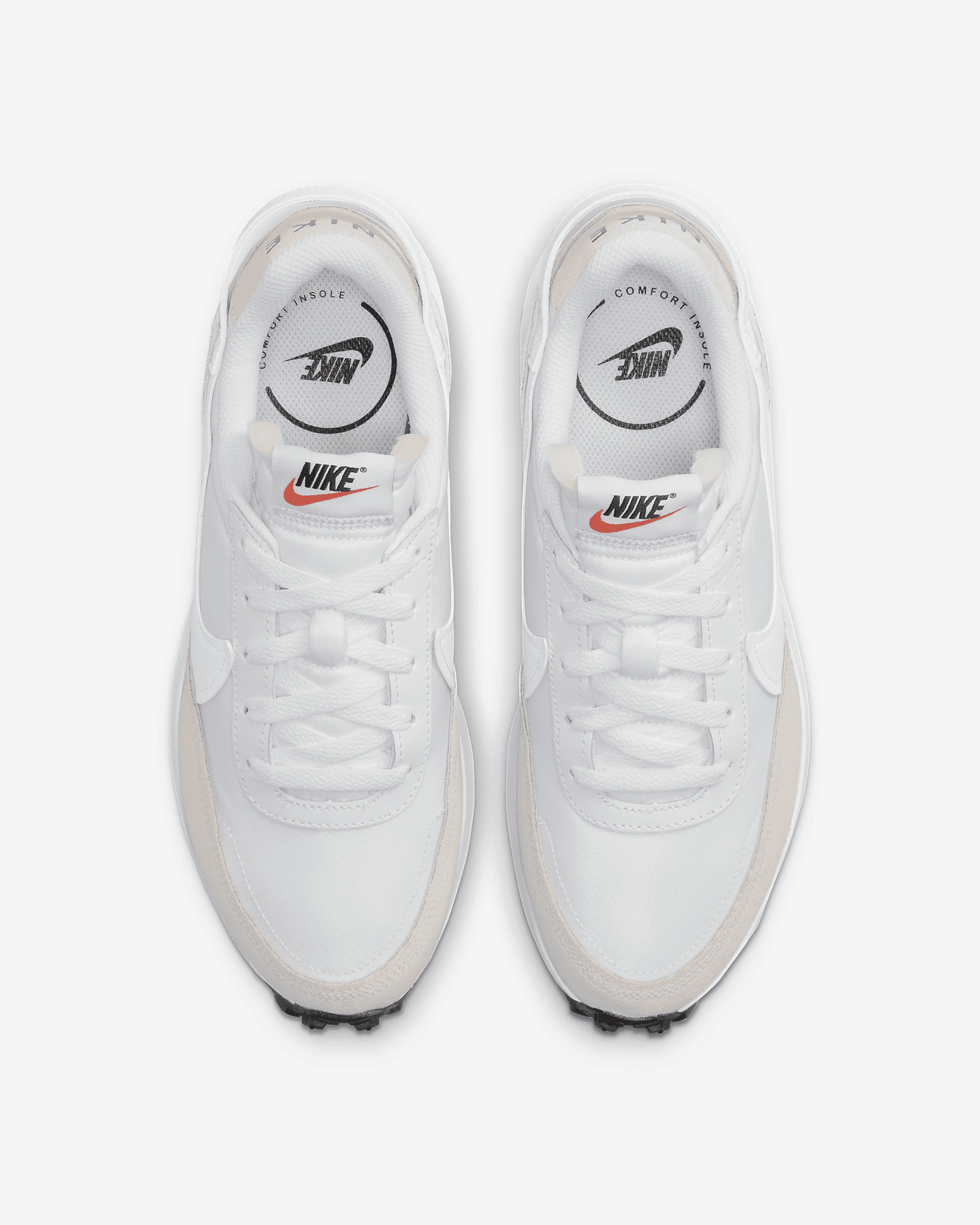 Nike Waffle Debut Women's Shoes - 5