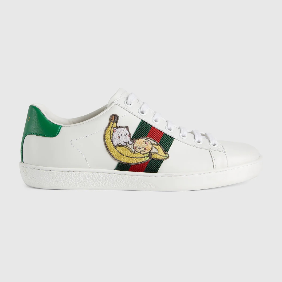 Bananya Ace sneaker - 1