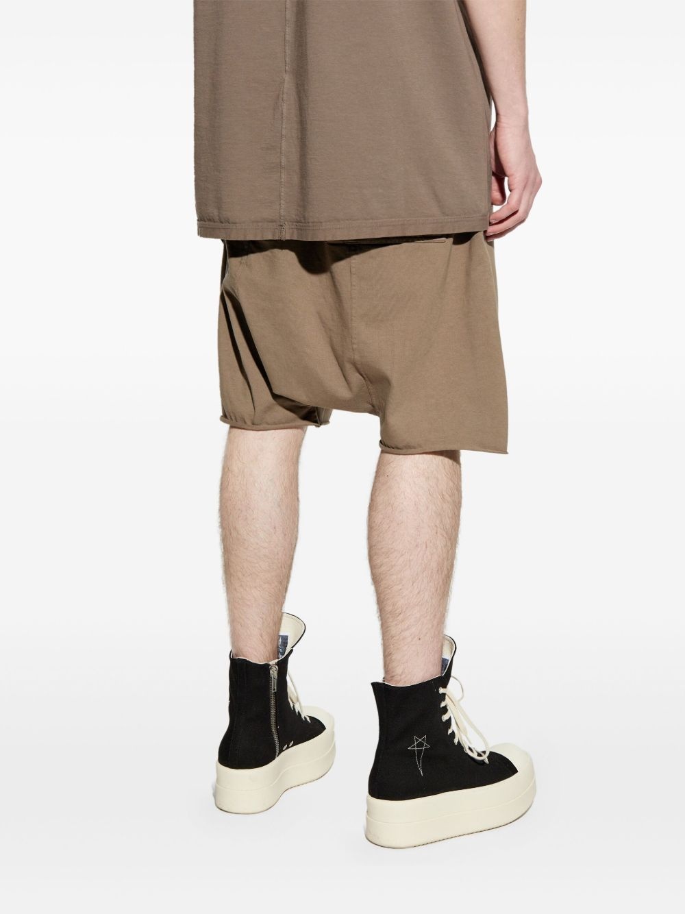 DRKSHDW shorts - 4