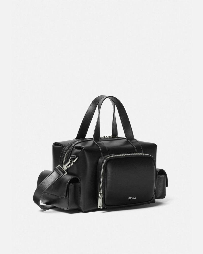 VERSACE Cargo Camera Bag outlook