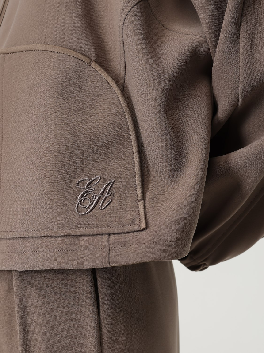 Jacket woman Emporio Armani - 3