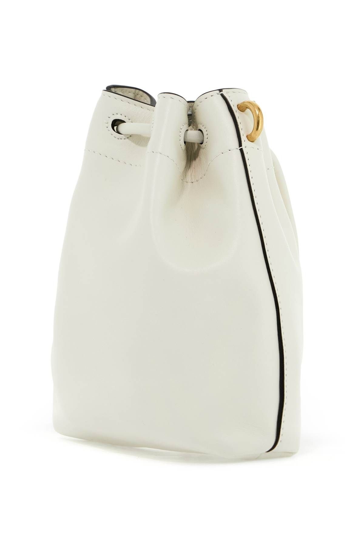 "BON BON BUCKET N/S SHOULDER BAG" - 3