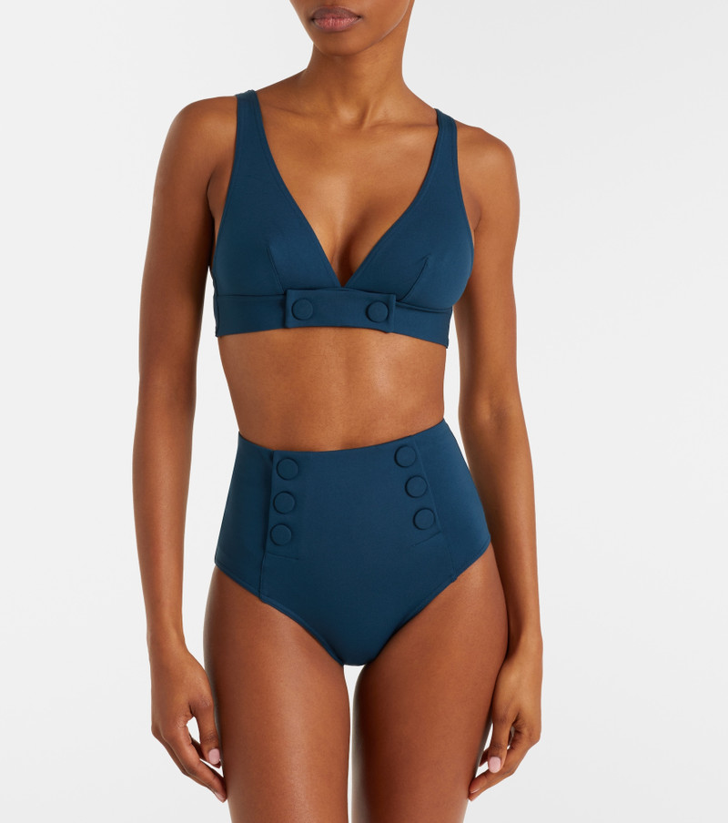 ERES Charme bikini top outlook