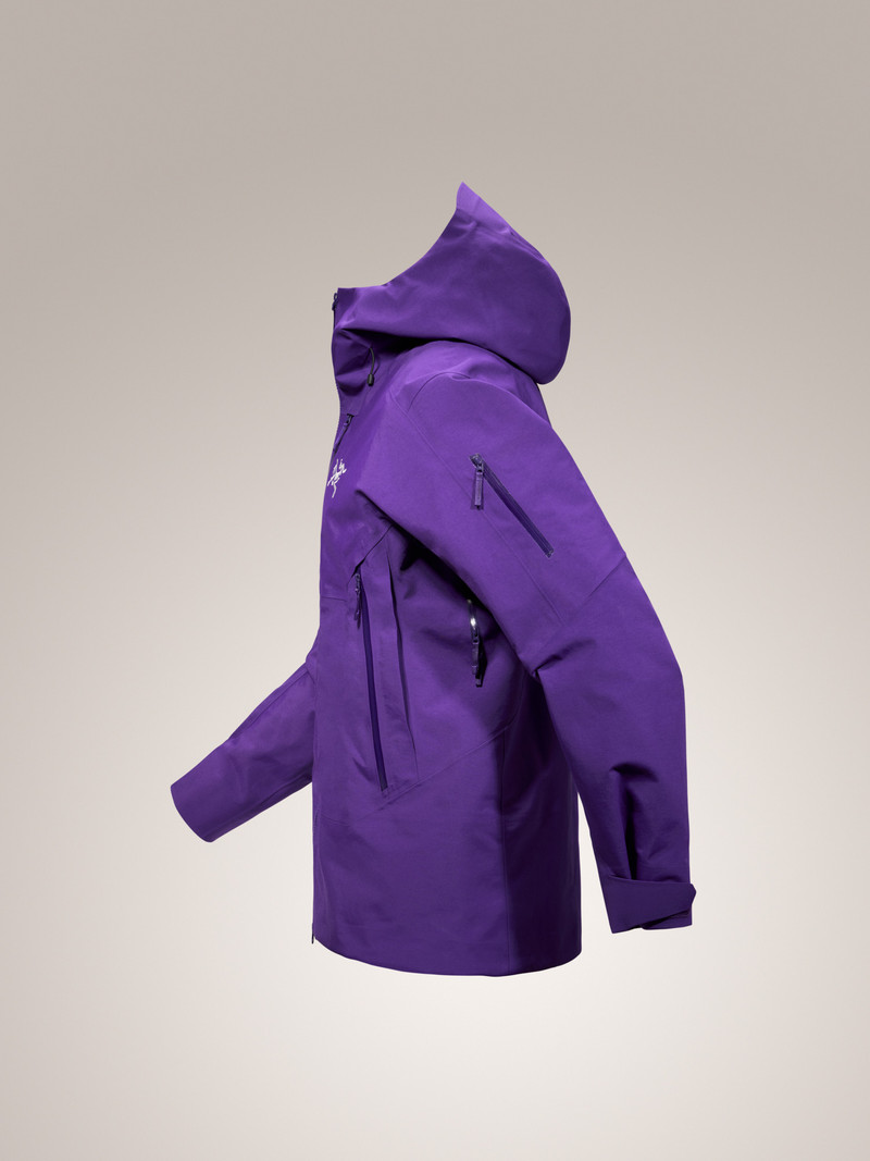 Sabre SV Jacket 3
