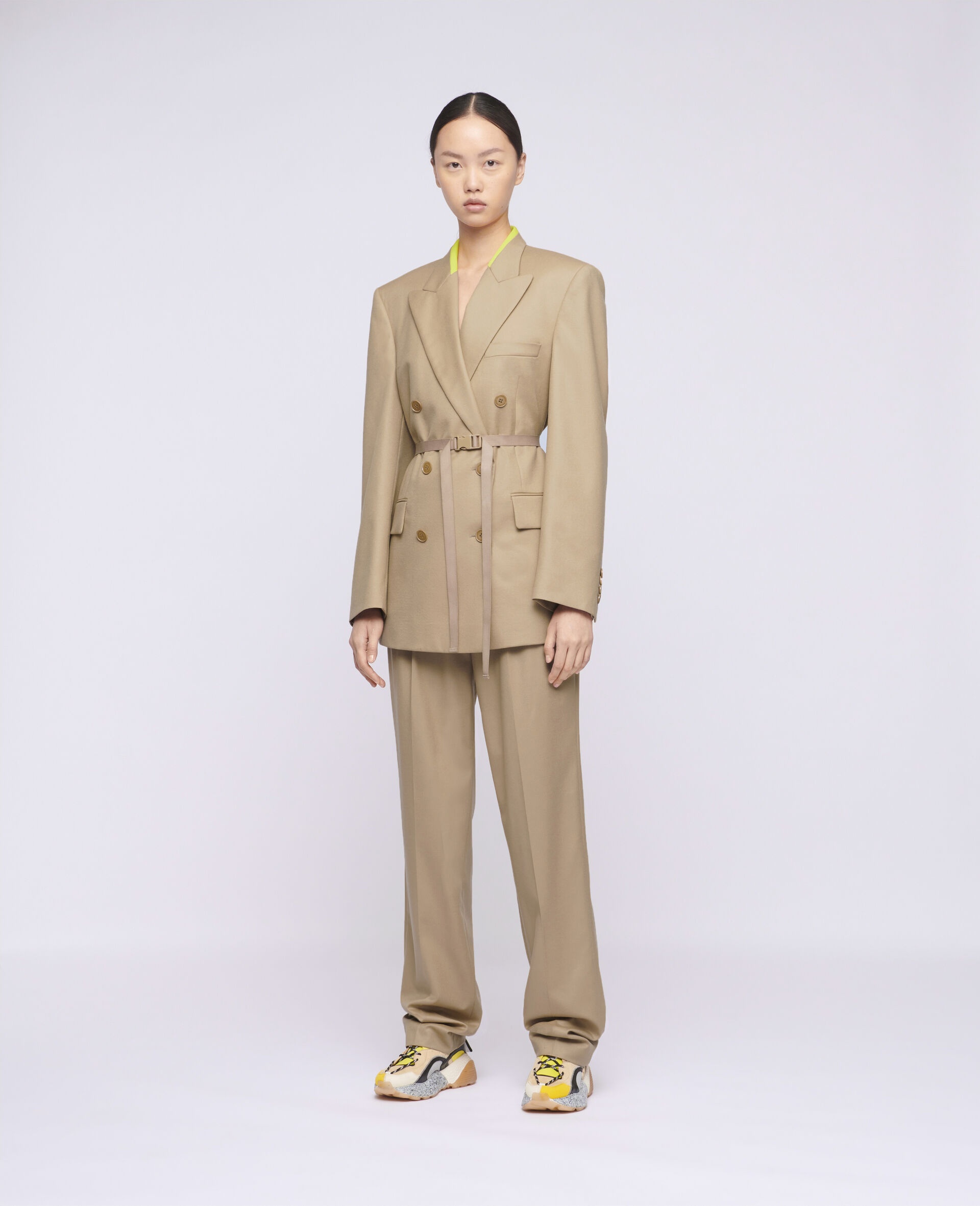 Lola Tailored Jacket - 2