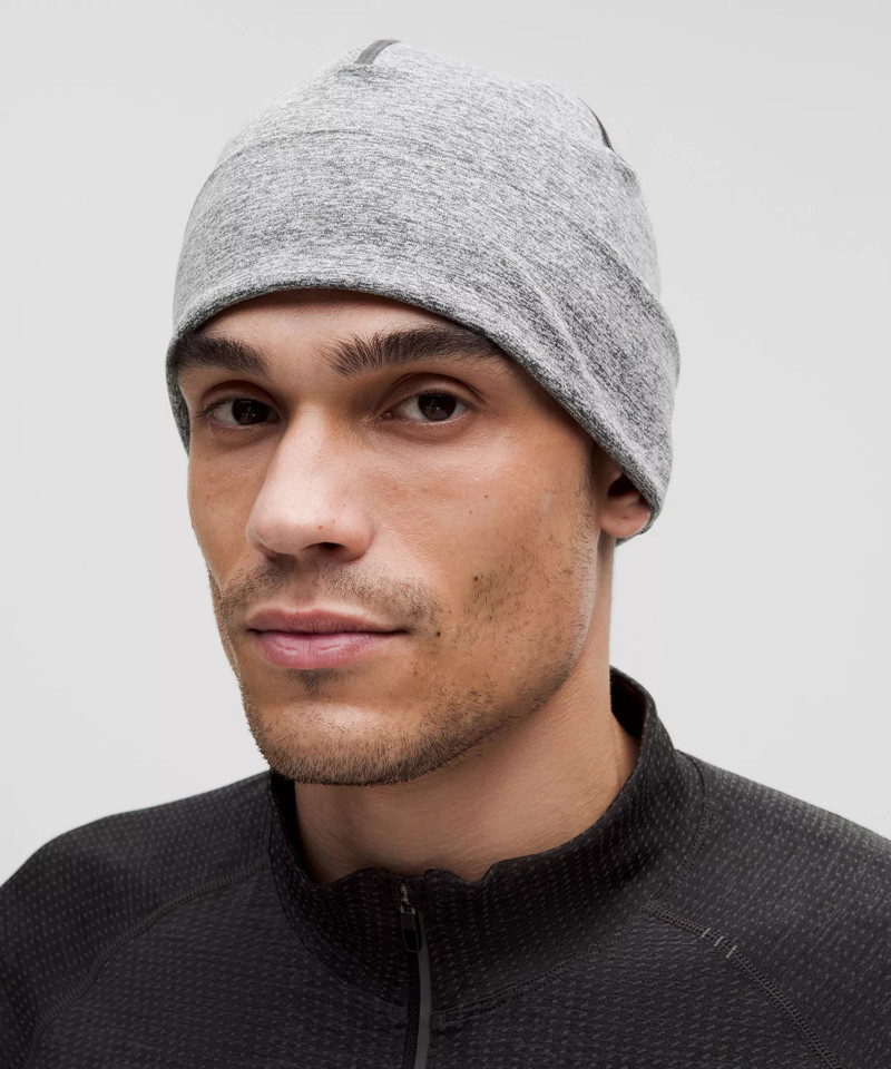 Fast and Free Rulu Fleece Running Beanie 4