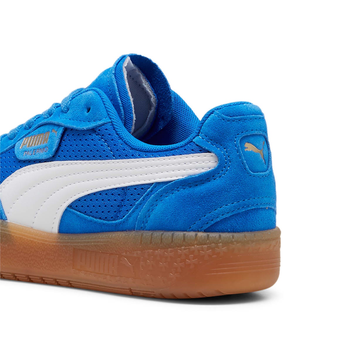 (WMNS) Puma Palermo Lamoda Vintage 'Hyperlink Blue Gum' 398824-02 - 6